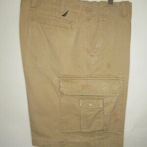 Nautica Clipper Original Adventure Shorts. Vintage